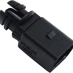 CALANDIS Outside Air Temperature Sensor Direct Replaces for A3 A4 Q7 TT | Other | Cooling Systems | Car & Truck Parts-12