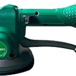 New Beat Cordless Tile Cutter 12V Rechargeable Battery, 135mm Plate Diameter, 112mm Suction Diameter, Handheld Tile Leveling Tool for Wall and Floor Installation-image-93