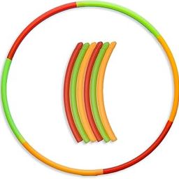 Ratna's Hula Hoop Ring Slim (6 Pieces)-image-19