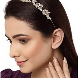 Fancy Bridal Hair Clip Accessories for Women-14