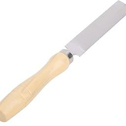 Glass Grinding Tool, Diamond Metal Diamond Rhombic File, Ceramics for Processing Of Tools Gemstones Glass(5 inches (125mm))-image-61