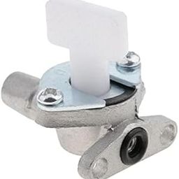 Enakshi® 2xCarburetor Fuel Tap Switch for 47cc 49cc Mini Motor Pit Dirt Bike ATV Quad| Parts & Accessories | Motorcycle Parts | Air Intake & Fuel Delivery | Fuel Petcocks & Taps-image-49