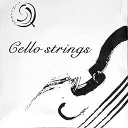 PERLMAN Premium Cello Strings – Rich Tone & Professional Performance (4/4)-image-51