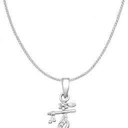 925 Hallmark, Authentic and Certified Silver Krishna Bansuri Pendant With Box Chain | Beautiful Gift for Special Occasions.-image-34