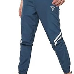 Men's Solid Track Pants-image-65