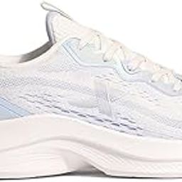 Womens Comfort Running Shoe Platform-56