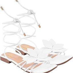 Women Flat Sandal-image-27