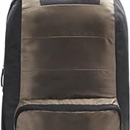 45L New Hedge Laptop Backpack for Men and Women | 16" Inches Stylish Lightweight Laptop Bag with Adjustable Padded Strap for Office, Travel, Personal Use-image-16