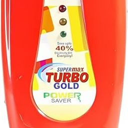 Power Saver 3D Hologram King Maxx Turbo Gold Power Saver: Energy Efficiency with Advanced German Technology to Save Electricity at Home and Office-23
