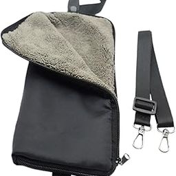 SECRET DESIRE Creations Umbrella Bag Umbrella Carrier Telescopic Umbrella Cover for Women Men Adults Gray|Home Decor|Figurines-image-65