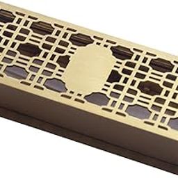 Hollow Design Toothpick Box Decoration Organizer for Restaurants Table Aureate-image-27
