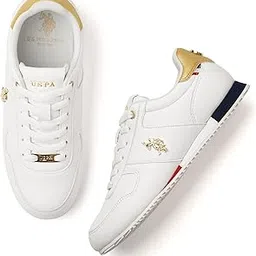 u.s. polo assn. Sorrento 2.0 Women Sneakers-picture-0