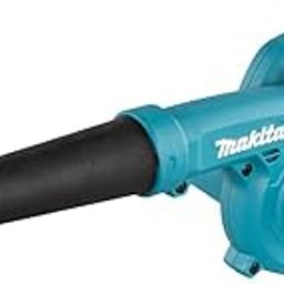 Makita DUB185Z Cordless Handheld Leaf Blower Powered by 18V LXT Li-Ion Battery (Tool Only, Battery & Charger Not Included)-image-35