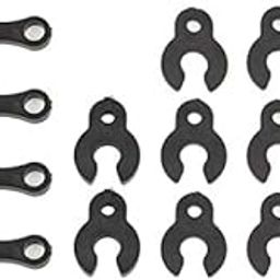 Team Associated RC8B3.2 Shim Set, ASC81446-image-3