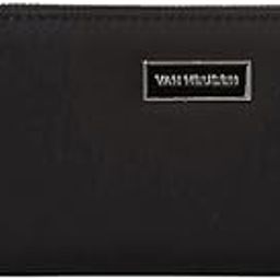 Women Smart Wallet | 3 Pocket with Zipper Closure Wallet | Water Resistant Wallet-image-64