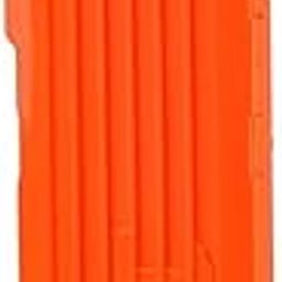 PATPAT Soft Bullet Clip Quick Reload Clip For Nerf Elite Series Pack Of 18 Bullets Ammo Cartridge Dart Nerf Clip, Plastic Toy Gun For Nerf Gun Set, Best Gifts For Boys - Orange, Kid-18
