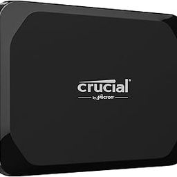 Crucial X9 1 TB SSD External *CT1000X9SSD9-15