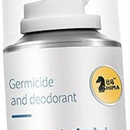 MERISHOPP Air Freshener Room Spray Household Cleaning Deodorant for Office Kitchen Car-image-23