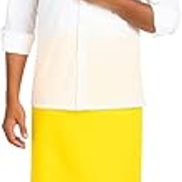 Cotton Yellow Plain Lungi for Men, 2 Meters Long, Stylish, Soft and Beautiful, Unstitched, Pack of 1-image-2
