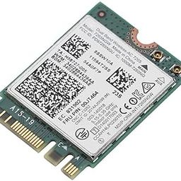 Zopsc Wireless Network Card for Intel Dual Band Wireless-AC 7265 Dual Band Wireless 867M Network Card + Bluetooth 4.0 Wlan Card Network Adapter Lower Power Consumption For Desktop Devices-picture-13