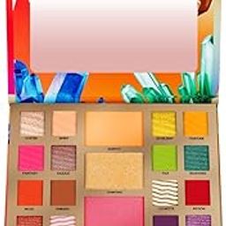 Eyeshadow & Blush Palette-Spellbound 24 Shades-image-24