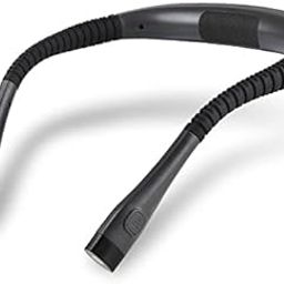 Ostin Rechargeable Reading Light Hands-Free Neck Around Night Light with 3 Adjustable Brightness Levels- USB Cable Included-picture-30