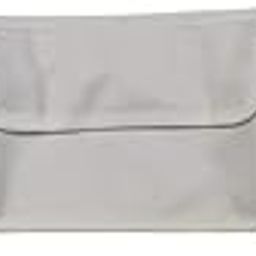 Horizon CG Polyester Ahram Washable Belt White/Multipurpose Pouch for Travel/Gym/Running/Adjustable/Free Size-image-94
