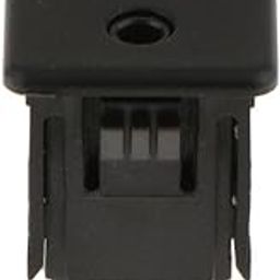 THE STYLE SUTRA® Car USB AUX Auxiliary Input Switch Button Fit for RCD510+ RCD310+ RCD300+-18