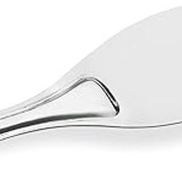 Crystal Stainless Steel Rice Server, Silver, Standard-image-57