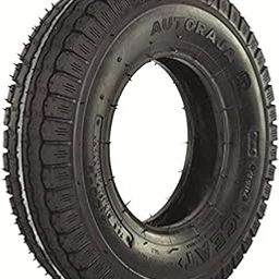 CEAT 4.00-8 Buland Tube Tyre-image-72