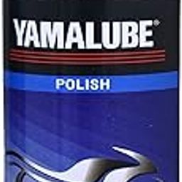 Yamaha Motor Yamalube All-in-One Shiner for Car, Bike and Scootor Complete Body Polish, 200 ml (90793AD82800) | Provides High Gloss Finish | UV Protectant-16