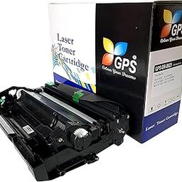 GPS Colour Your Dreams/DR-B021 Drum Cartridge Compatible for Brother DR B021 Drum Units Cartridge for Use HL-B2000d,B2080dw,DCP-B7500d,B75735dw,MFC B7715dw-27