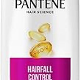 Pantene Advanced Hairfall Solution, Anti-Hairfall Shampoo for Women, 180ML-image-14