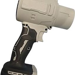 The Style SutraTurbine Fan Air Blower Car Dryer for Keyboard Computer Cleaning Outdoor Yard|Home & Garden | Home Improvement | Portable Fans-picture-13
