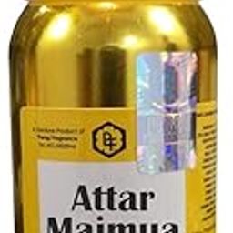 Parag Fragrances Majmua Attar 100ml (Alcohol Free Attar For Men) Perfume Oil | Scent | Itra-image-21