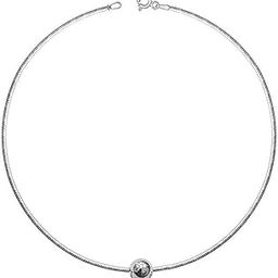 925 Pure Silver One Ball Threaded Snake Pattern Payal/Anklet for Girls & Women-image-13