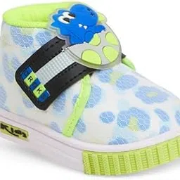 chiu Fashion with Chu Chu Sound Shoes for Baby Girls & Boys-picture-14