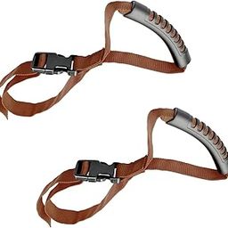 CALANDIS™ 2x Grip Handle Durable Standing Aid Car Fits for Elderly Disability Help Brown | Other Mobility Equipment | Mobility/Walking Equipment | Medical, Mobility & Disability-picture-14