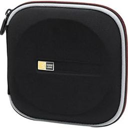 Case Logic Evw-24 Eva Molded 24 Capacity Cd/DVD Case (Black)-image-29