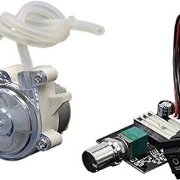 Bnf® Micro Peristaltic Pump for Lab Ink Sampling for Industrial Lab Nasal Feeding Type B|Home & Garden|Home Improvement|Plumbing & Fixtures|Pumps-image-85