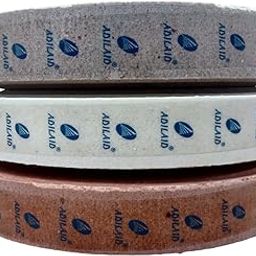 Mineral,Calcium,Black Salt Blocks for Small & Large Animals Goats,Sheep,Cow,Calf,Buffalo,Horse & Camel (1kg Each Block)(Pack of 3)-image-87