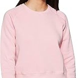 Women's Cotton Crew Neck Sweatshirt-image-77