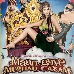 DKD Maan Gaye Mughall-e-Azam movidvd-image-43