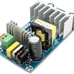 IDUINO AC-DC Power Supply Module AC 85-265V to DC 12V 6A Switching Power Supply Board-0
