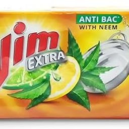 Vim Antibac Dishwash Bar With Neem - 250g-image-61