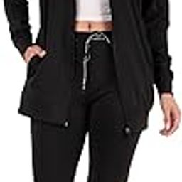 Polyester Lykra Backprint Track Suit For Womens | Comfortable & Stylish | Long Slevees | Regular Fit | Casual Jogging, Gym, Sportswear And Activewear | In Multicolor (Size S To Xl)-image-80