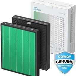 AIRMEGA Max 2 Air Purifier Replacement Filter Set for 300/300S-14