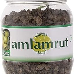 Amlamrut Fresh Amla Pachak No Preservatives 250 Gm, Pack of 1-image-83