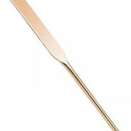 Enakshi® 3xMakeup Spatulas for Girls Women for Palette Mixing and Sampling Foundation Aureate|Health & Beauty | Nail Care, Manicure & Pedicure | Nail Art Accessories-image-50