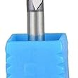 CALANDIS® Tungsten Steel Ball Nose End Mill Milling Cutter CNC Router Bits R0.75mm-21